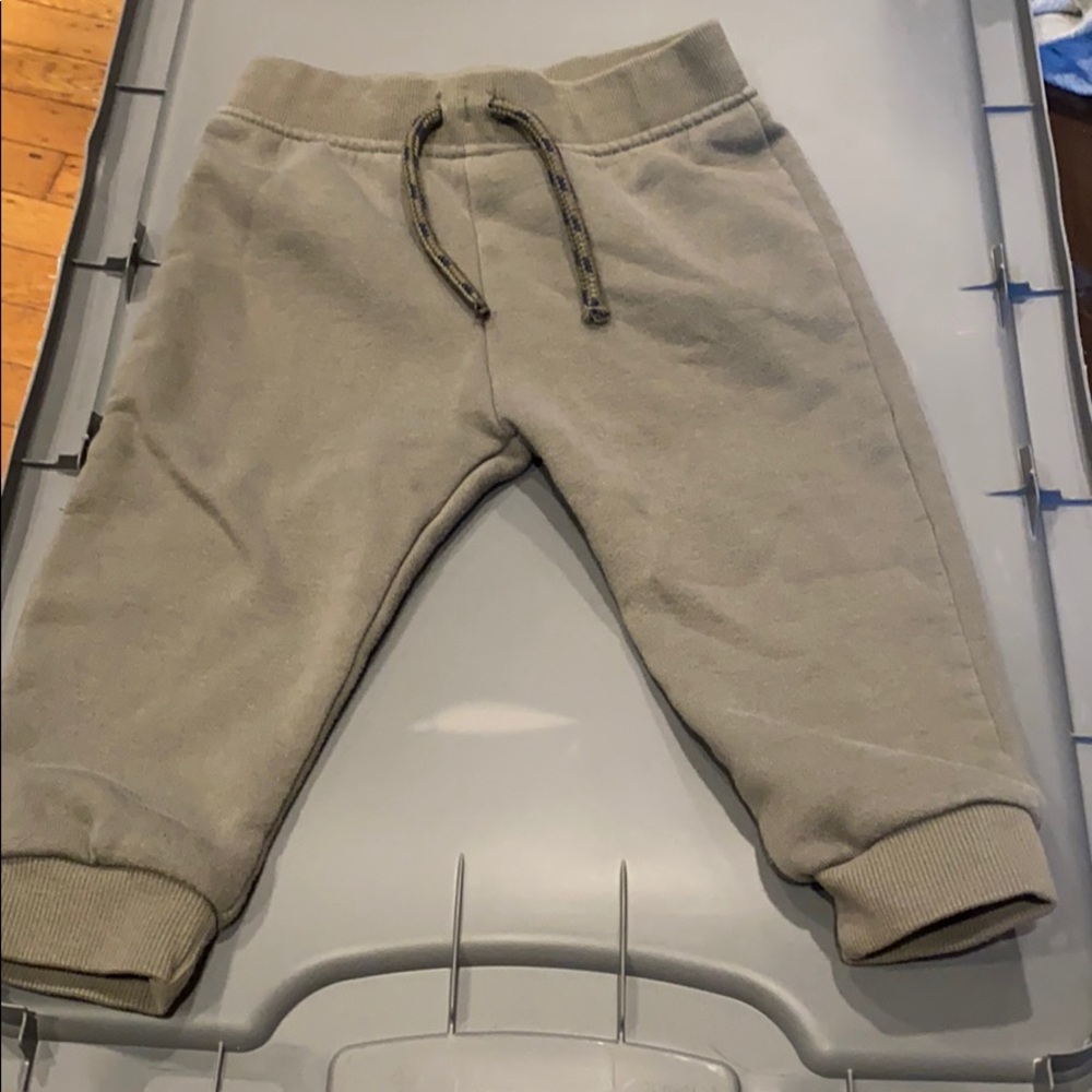 Sweatpants